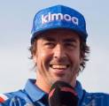 Fernando Alonso Masih Tertarik Jajal Kompetisi Balap di Luar F1