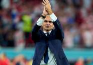 Gagal di Piala Dunia 2022, Roberto Martinez Mundur dari Timnas Belgia