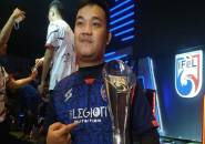 Gagal Pertahankan Gelar Juara IFeL League 1, Ferry Gumilang Akui Jumawa