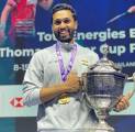 HS Prannoy, Salah Satu Kuda Hitam BWF World Tour Finals 2022