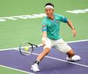Kembali Geluti Tenis, Kei Nishikori Dijadwalkan Akan Ramaikan Turnamen Ini