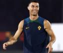Korea Selatan Punya Misi Balas Dendam Pada Ronaldo?