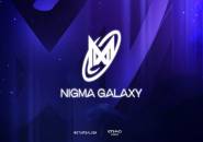 Nigma Galaxy Tunjuk ImmortalFaith Menjadi Pelatih Kepala Dota 2 Baru