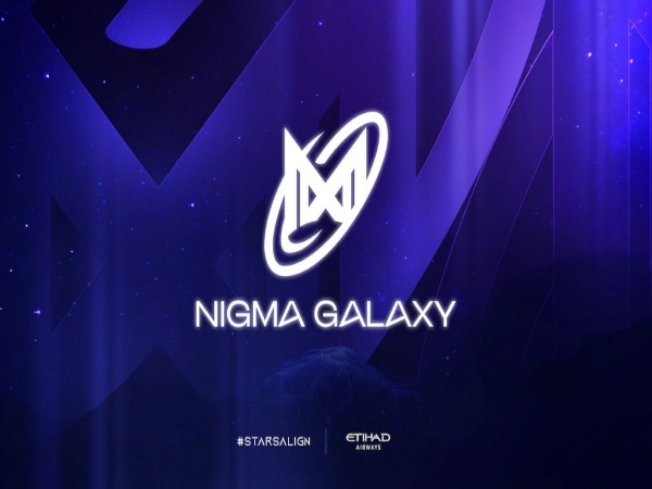 Nigma Galaxy Tunjuk ImmortalFaith Menjadi Pelatih Kepala Dota 2 Baru