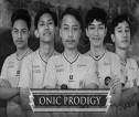 ONIC Prodigy Divisi PUBG Mobile ONIC Esports Resmi Bubar