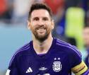 PSG Akan Pertahankan Messi, Barcelona dan Inter Miami Kena PHP