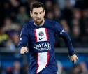 PSG Segera Tawarkan Kontrak Baru Pada Lionel Messi