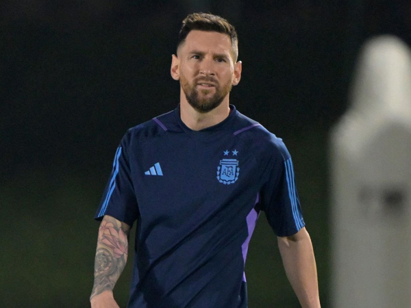 Australia Diminta untuk Tidak Terlalu Fokus Jaga Messi