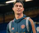 Cristiano Ronaldo Dituding Sengaja Bikin Drama untuk Tinggalkan MU