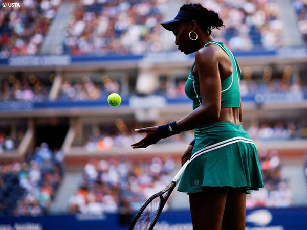 Di tengah-tengah spekulasi pensiun, Venus Williams isyaratkan kembali beraksi