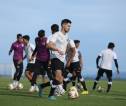 Fisik Skuat Timnas Indonesia Terus Digenjot Jelang Piala AFF