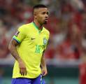 Gabriel Jesus Tak Bisa Bela Brasil Lagi di Piala Dunia 2022?