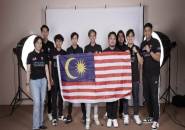 Libas Vietnam, Timnas MLBB Malaysia Temu Kamboja di Semifinal UB IESF 2022