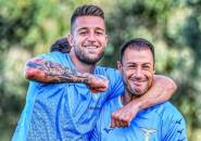 Pemain Veteran Ini Siap Berpamitan Dengan Lazio Akhir Musim Ini
