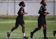 Ronaldo Kwateh Langsung Gabung Latihan Madura United