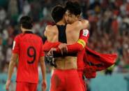 Son Buat Prediksi Luar Biasa Sebelum Hwang Cetak Gol Kemenangan Korea