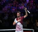 Stan Wawrinka Jawab Tantangan Novak Djokovic Terkait World Cup
