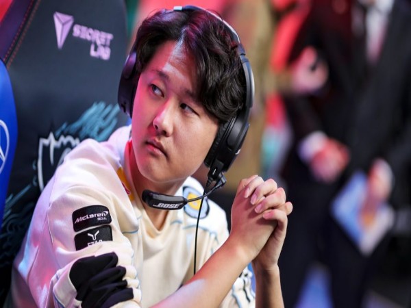 Team Liquid Umumkan Roster LCS 2023, Kombinasi Veteran dan Rookie