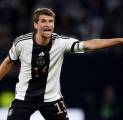 Timnas Jerman Gagal di Piala Dunia 2022, Thomas Muller Isyaratkan Pensiun
