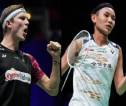 Viktor Axelsen & Tai Tzu Ying Favorit Pemenang BWF World Tour Finals 2022