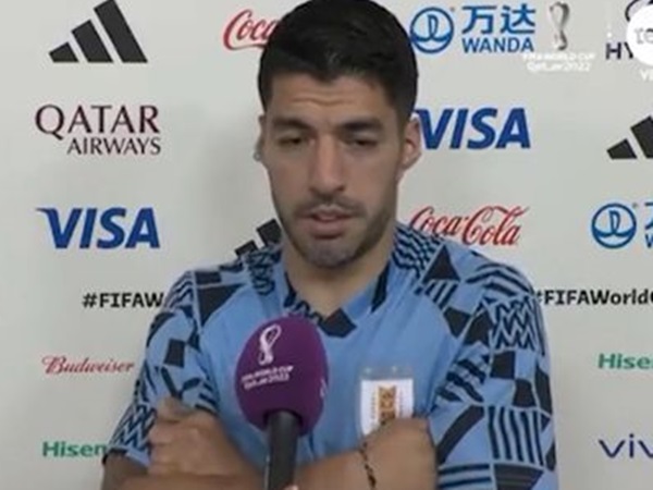 Suarez