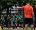 Borneo FC Bertolak ke Yogyakarta, Bersiap Hadapi Persija Jakarta
