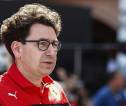 Ditendang Ferrari, Mattia Binotto Jadi Incaran Pabrikan Besar