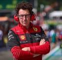 Ferrari Hadapi Dua Problem Sekaligus karena Pecat Binotto