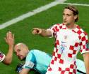 Jelang Kroasia vs Jepang, Lovro Majer Tidak Mau Remehkan Lawannya