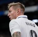 Kroos Masih Tak Percaya Jerman Dipulangkan Jepang di Piala Dunia 2022