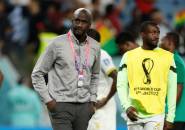 Mundur Sebagai Pelatih Ghana, Otto Addo Pilih Fokus di Borussia Dortmund
