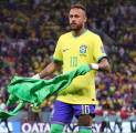 Pelatih Brasil Konfirmasi Neymar dan Danilo Tersedia Kontra Korea Selatan