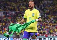 Pelatih Brasil Konfirmasi Neymar dan Danilo Tersedia Kontra Korea Selatan