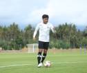 Saddil Berharap Latihan Fisik yang Melelahkan Jadi Modal Timnas Indonesia