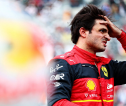 Carlos Sainz Jr Sebut F1 2022 Sebagai Salah Satu Musim Tersulit