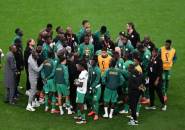Dipulangkan Inggris, Mane Kirim Pesan Motivasi untuk Timnas Senegal