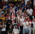 FIFA Umumkan Sejarah Baru di Piala Dunia 2022 Qatar