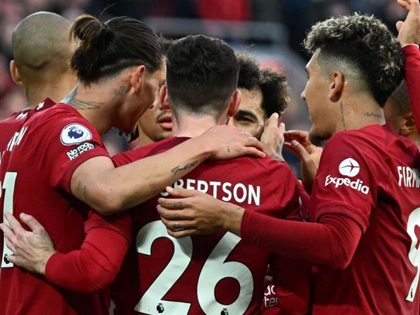 Liverpool Ditaksir Oleh Konsorsium Saudi-Qatar?