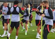 Liverpool Sambut Paruh Kedua Musim dengan Kamp Latihan di Dubai