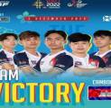 Pemain Paling Menonjol di Timnas Kamboja Versi Analis Timnas MLBB Indonesia