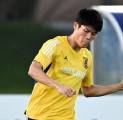 Takehiro Tomiyasu Terkejut Gabriel Jesus Pamit dari Piala Dunia 2022