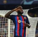 Barcelona Disebut Takkan Jual Franck Kessie pada Januari