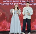 Dominasi Axelsen & Zheng Siwei/Huang Yaqiong Diganjar Pemain Terbaik BWF