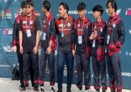 Timnas MLBB Indonesia ke Grand Final IESF 2022, Dramatis Tekuk Kamboja