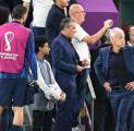 FIFA Tolak Banding Prancis untuk Gol Kontra Tunisia