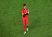Korea Selatan Tersingkir Dari Piala Dunia 2022, Kapten Son Minta Maaf