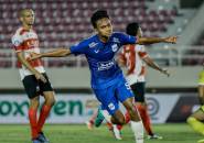 PSIS Semarang Mampu Manfaatkan Kelemahan Madura United