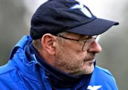 Sarri Buat Skuat Lazio Kerja Keras Jelang Paruh Kedua Musim 2022/23