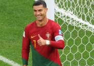 Berkarier di Arab Saudi Diklaim Jadi Opsi Terbaik Bagi Cristiano Ronaldo