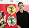 BWF World Tour Finals 2022: Undian Mudah Viktor Axelsen